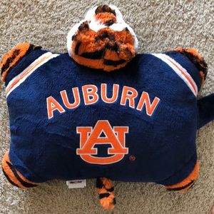 Auburn Tigers Pillowpet